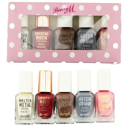 Barry gift set - barry,