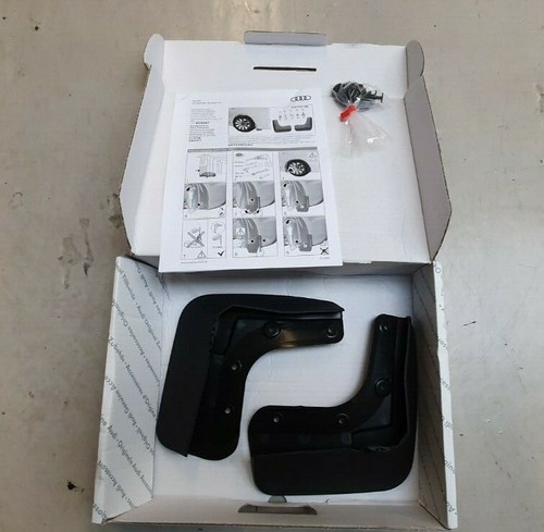 For audi 2020 line - for,