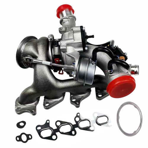 55565353 turbo turbocharger - 55565353,