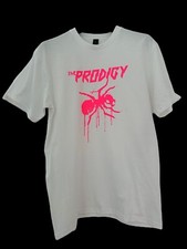 THE PRODIGY - White & Neon