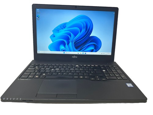 Fujitsu lifebook laptop a357 - fujitsu,