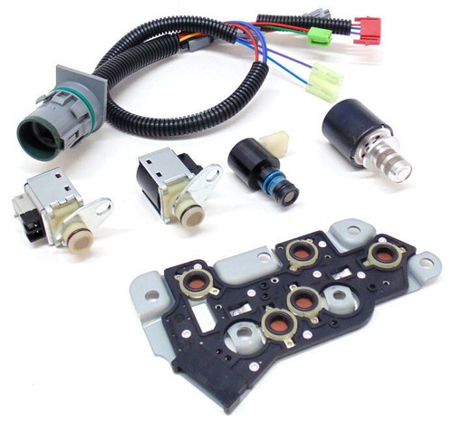 Transmission solenoid for - for, kit