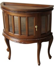 Demi Lune Tea Table |