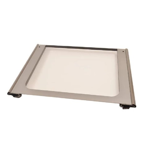 Hotpoint hue61gs outer - outer, door