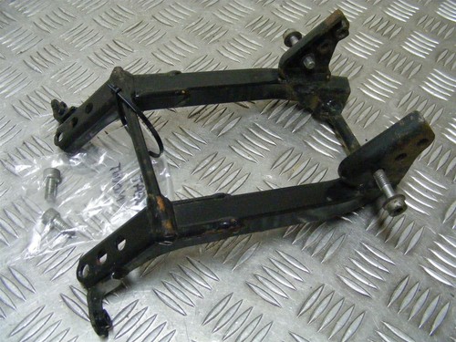 Cbf1000 seat mount bracket - seat,