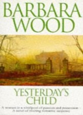 Yesterday's Child-Barbara Wood