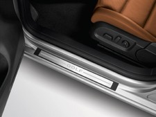 VW Golf Mk6 4dr Door Sill