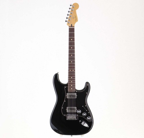 Fender blacktop strat - strat, hh