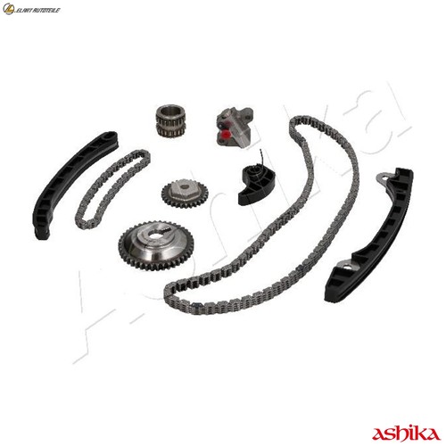 Timing chain kit kck124 for - chain,