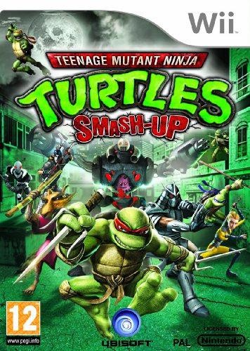 Tmnt smash - tmnt,