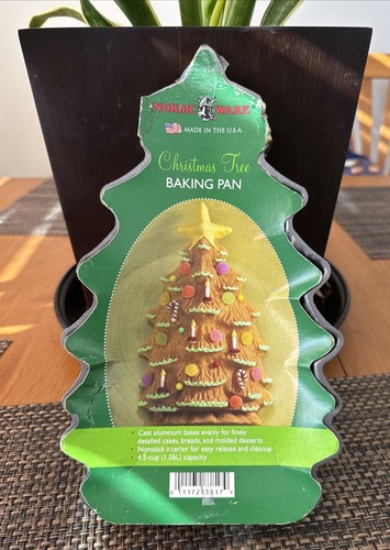 Nordic ware christmas - ware,