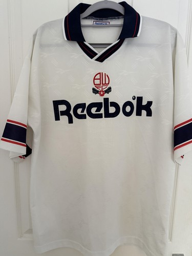 Bolton wanderers reebok home - bolton,