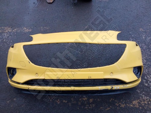 Vauxhall corsa cdti ecoflex - corsa,