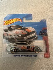Hot Wheels 2020 Ford Mustang