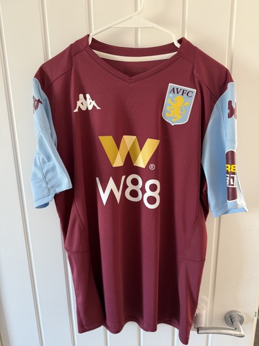 Aston villa 2019 - villa, 2019-20