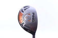 Ping G10 21* 4H Hybrid Stiff
