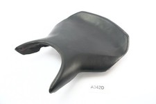 Ducati 749 S - Driver's seat