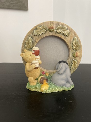 Classic pooh 2003 home - pooh, at