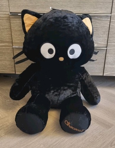 Build bear giant chococat - bear,