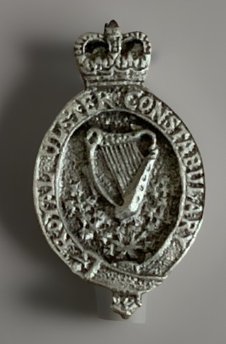 Rare royal ulster - rare,