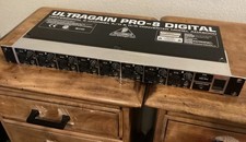 Behringer Ultragain Pro-8
