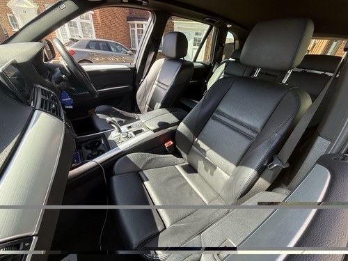 Bmw e70 30d low mileage - 30d,