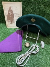 The Story Of Baden-Powell Boy