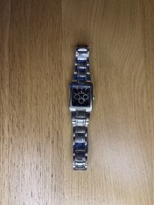 Luis Cardini Watch Stainless