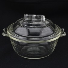 VTG Early Phoenix Pyrex Mini