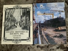 Titanic Historical Society - Our Titanic Heritage Tour - Special Edition 1993