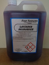 KENNEL CLEANER DEODERISER PET