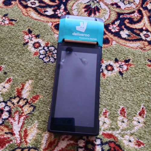 Sunmi android pos - v2, terminal