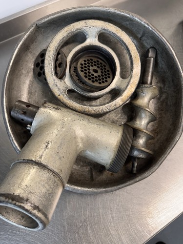 Hobart a200 mincer kit with - a200, 3