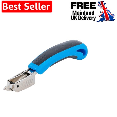 Ergonomic heavy duty staple - heavy,