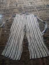  LOFT PETITS Striped High