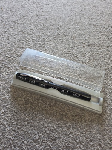 Parker pen with the rams - pen,