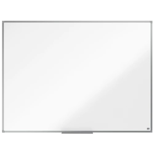 Nobo value melamine - value, whiteboard
