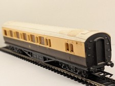 Grafar OO Gauge GWR Corridor