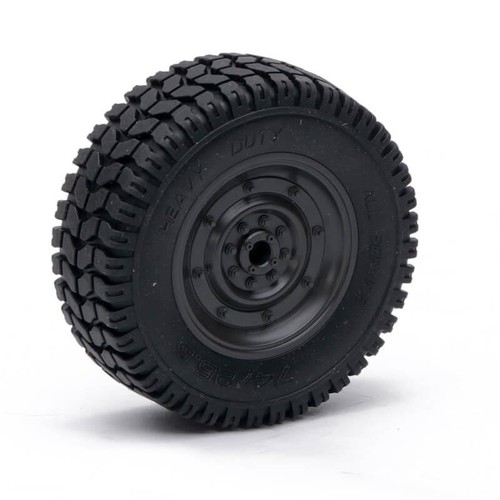 Zee hummer right wheel - rc,