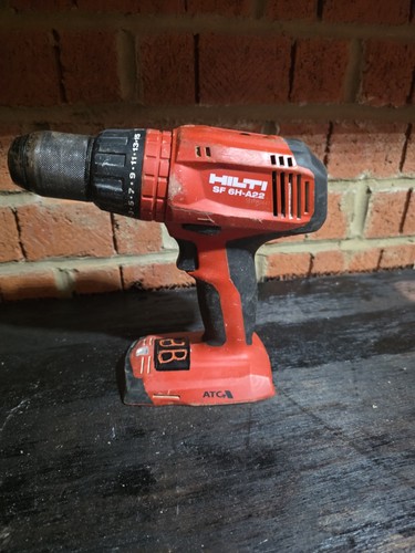 Hilti a22 cordless - sf,