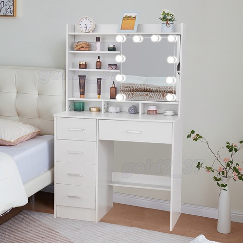 Dressing table w - 31.5''l,