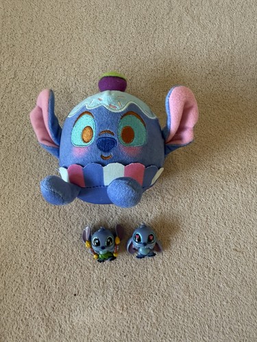 Disney stitch piece toy - stitch,