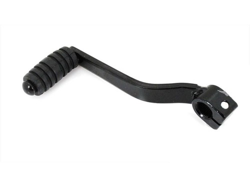 Shift lever black - , for