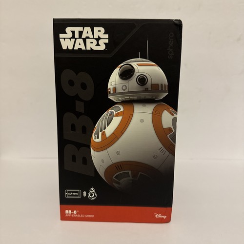 Sphero star wars 8 - sphero,