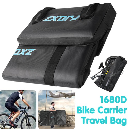 Bike carrier travel - carrier,