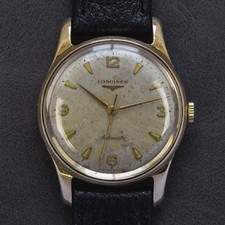 Longines Automatic Cal. 22AS -