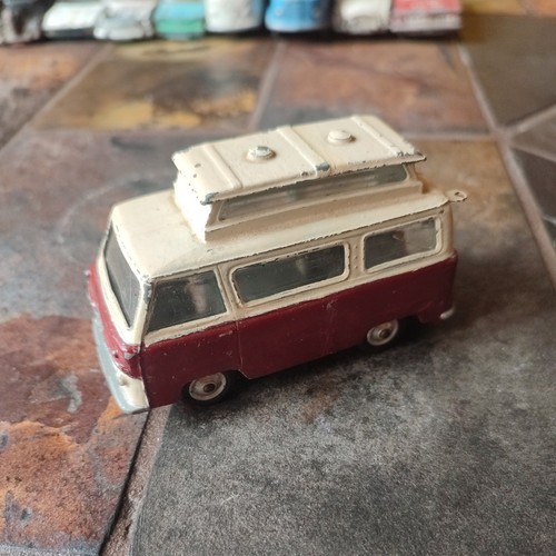 Vintage corgi toys 420 - toys,