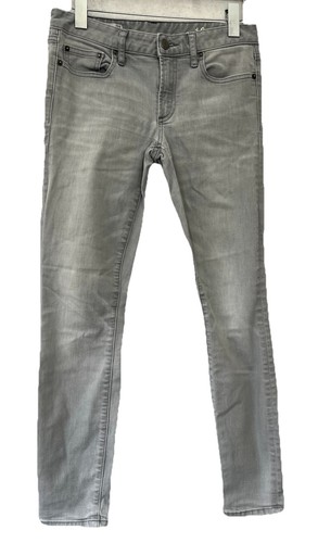 Gap 1969 grey skinny - grey, jeans