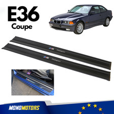 INNER DOOR SILL TRIM SET LEFT