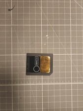 Smartmedia card for - 64,